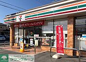 セブンイレブン久喜吉羽2丁目店 徒歩3分。 230m