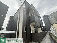 埼玉県さいたま市北区本郷町918-5：物件画像／株式会社タウンハウジング埼玉　上尾店