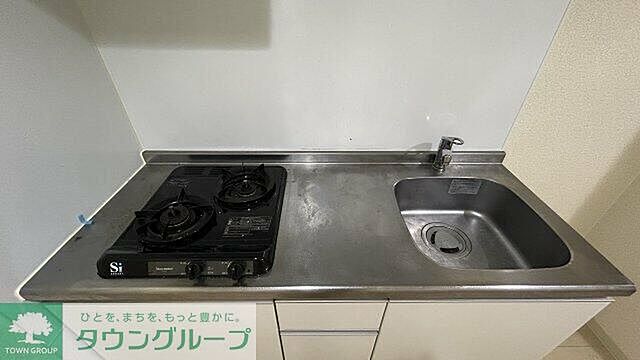 キッチン