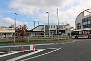 蓮田駅(JR 東北本線) 徒歩18分。その他 1440m