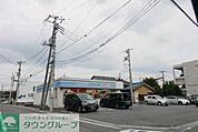 ローソンさいたま宮原1丁目店 徒歩19分。 1490m