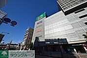 マルエツ岩槻駅前店 徒歩14分。スーパー 1080m