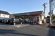 セブンイレブン蓮田西新宿一丁目店 601m