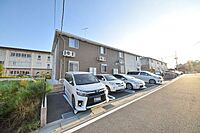埼玉県東松山市高坂4丁目12-2：物件画像／株式会社タウンハウジング埼玉　上尾店