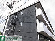 埼玉県さいたま市浦和区上木崎4丁目11-2：物件画像／株式会社タウンハウジング埼玉　上尾店