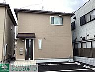 埼玉県北足立郡伊奈町中央4丁目186-2：物件画像／株式会社タウンハウジング埼玉　上尾店
