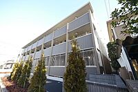 埼玉県桶川市末広1丁目1-6：物件画像／株式会社タウンハウジング埼玉　上尾店