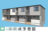 埼玉県さいたま市北区別所町60-25：物件画像／株式会社タウンハウジング埼玉　上尾店