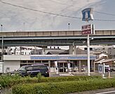 ローソンさいたま本町西店 879m