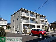 埼玉県さいたま市見沼区深作1丁目35-18：物件画像／株式会社タウンハウジング埼玉　上尾店