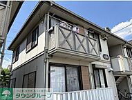 埼玉県さいたま市見沼区大字中川606-1：物件画像／株式会社タウンハウジング埼玉　上尾店
