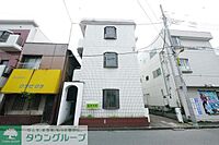 埼玉県上尾市西宮下1丁目7-2：物件画像／株式会社タウンハウジング埼玉　上尾店
