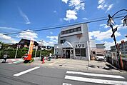 大宮日進郵便局 3019m