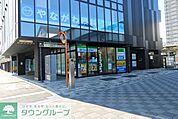 ファミリーマート岩槻駅東口 徒歩23分。 1820m
