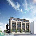 埼玉県さいたま市見沼区大和田町2丁目1019：物件画像／株式会社タウンハウジング埼玉　上尾店