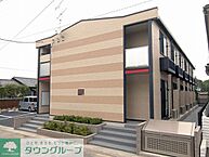 埼玉県羽生市南6丁目10-16：物件画像／株式会社タウンハウジング埼玉　上尾店