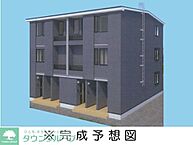 埼玉県さいたま市見沼区深作2丁目24-3：物件画像／株式会社タウンハウジング埼玉　上尾店