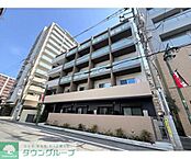 埼玉県さいたま市浦和区東仲町8-4：物件画像／株式会社タウンハウジング埼玉　上尾店