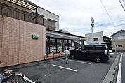 セブンイレブン東大宮4丁目店 943m
