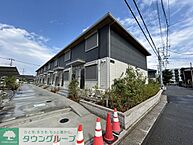 埼玉県桶川市泉2丁目12-12：物件画像／株式会社タウンハウジング埼玉　上尾店
