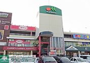 マルエツ桶川店 徒歩14分。 1120m