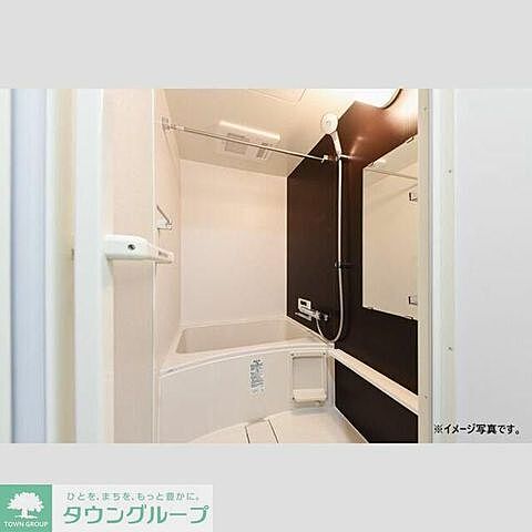 浴室