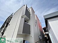 埼玉県鴻巣市宮地1丁目9-18：物件画像／株式会社タウンハウジング埼玉　上尾店