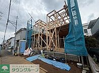 埼玉県上尾市上町2丁目7-22-6：物件画像／株式会社タウンハウジング埼玉　上尾店