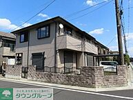 埼玉県さいたま市岩槻区大字黒谷2158-56：物件画像／株式会社タウンハウジング埼玉　上尾店