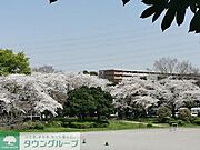 徒歩約2分