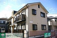 埼玉県さいたま市見沼区深作1丁目23-8：物件画像／株式会社タウンハウジング埼玉　上尾店