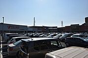 ウニクス伊奈店 2876m