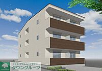 埼玉県上尾市緑丘1丁目24-4：物件画像／株式会社タウンハウジング埼玉　上尾店