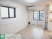 同施工会社イメージ写真になります。
