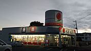 ドラッグストアセキ久喜本町店 徒歩82分。 6530m