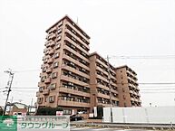 埼玉県久喜市久喜北2丁目5-23：物件画像／株式会社タウンハウジング埼玉　上尾店