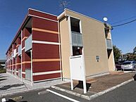 埼玉県久喜市菖蒲町菖蒲1517：物件画像／株式会社タウンハウジング埼玉　上尾店