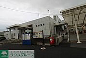 東鷲宮駅(JR 東北本線) 徒歩14分。 1060m