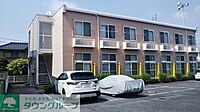 埼玉県久喜市久喜東1丁目17-19：物件画像／株式会社タウンハウジング埼玉　上尾店
