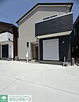 埼玉県鴻巣市大間979-1：物件画像／株式会社タウンハウジング埼玉　上尾店