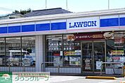 ローソン鴻巣本町七丁目店 徒歩4分。 280m
