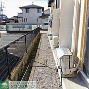 室外機