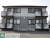 埼玉県行田市佐間2丁目1-49：物件画像／株式会社タウンハウジング埼玉　上尾店