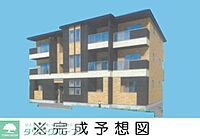 埼玉県さいたま市西区三橋6丁目97-18未定：物件画像／株式会社タウンハウジング埼玉　上尾店