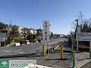 芝浦工業大学 徒歩50分。 3930m