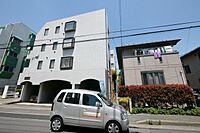 埼玉県上尾市愛宕1丁目12-15：物件画像／株式会社タウンハウジング埼玉　上尾店