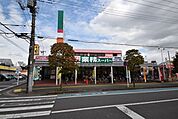 業務スーパー東岩槻店 1792m