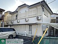 埼玉県上尾市西宮下4丁目372-1：物件画像／株式会社タウンハウジング埼玉　上尾店