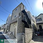 埼玉県さいたま市見沼区東大宮5丁目41-8：物件画像／株式会社タウンハウジング埼玉　上尾店