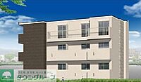 埼玉県さいたま市北区吉野町1丁目12-6：物件画像／株式会社タウンハウジング埼玉　上尾店